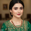 Square Necklace Set