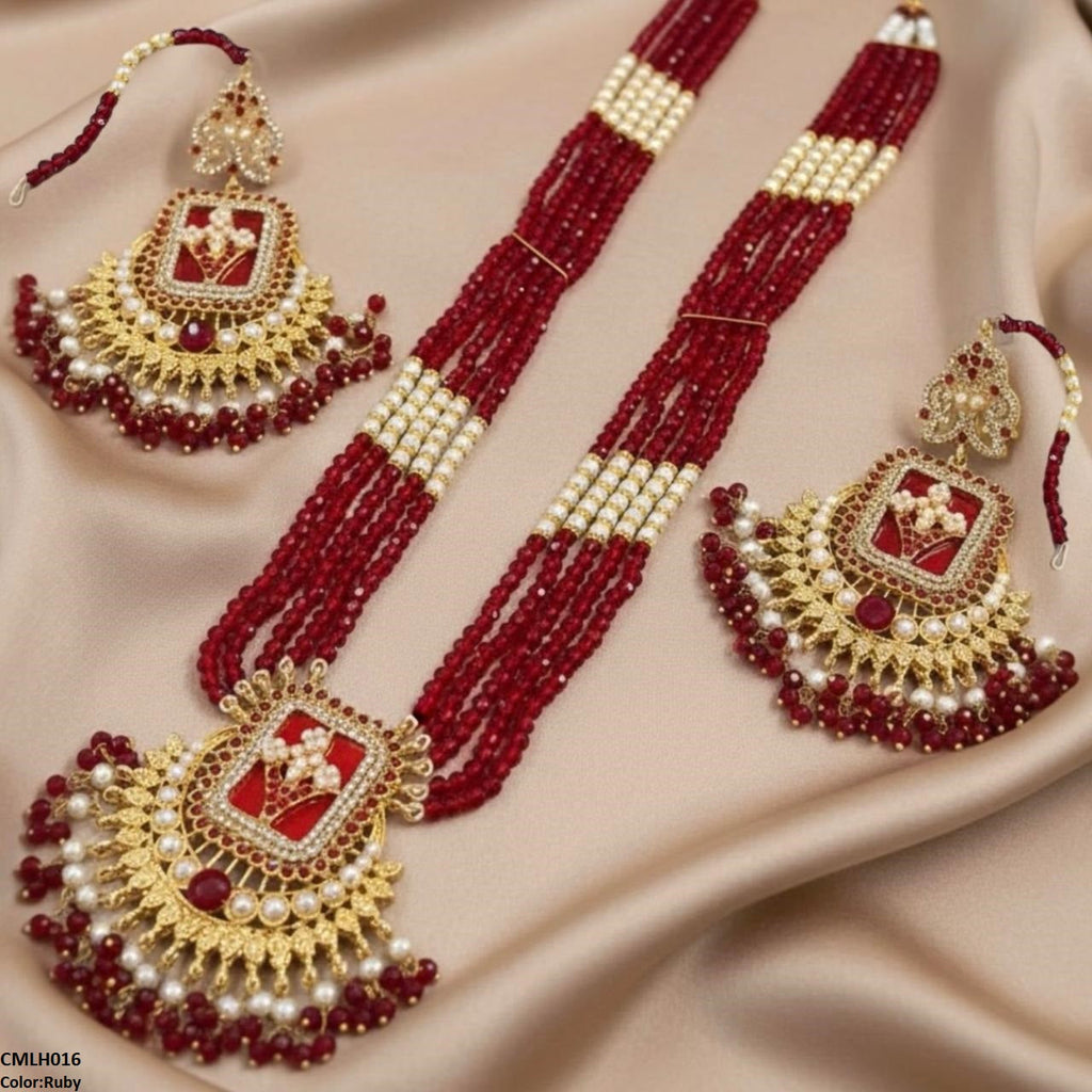Gole Chorsi Mala Set