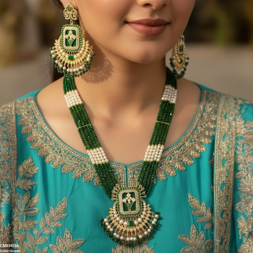 Gole Chorsi Mala Set