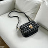 Jute Crossbody Bag