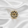 Flower/Tear Ring Adjstable