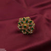 Flower/Tear Ring Adjstable