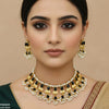 Beza/Saru Collar Necklace Set