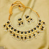 Beza/Saru Collar Necklace Set