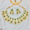 Beza/Saru Collar Necklace Set