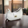 Trendy Armpit Ladies Hand Bag
