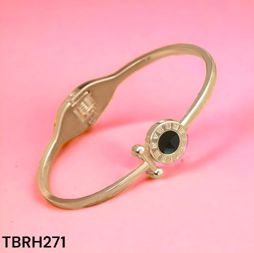 Clock Bracelet