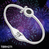 Clock Bracelet