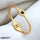 Clock Bracelet