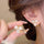 Round Pearl Tops Pair