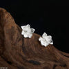 Pearl Flower Tops Pair