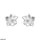 Pearl Flower Tops Pair