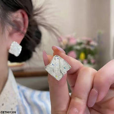 Square Tops Pair