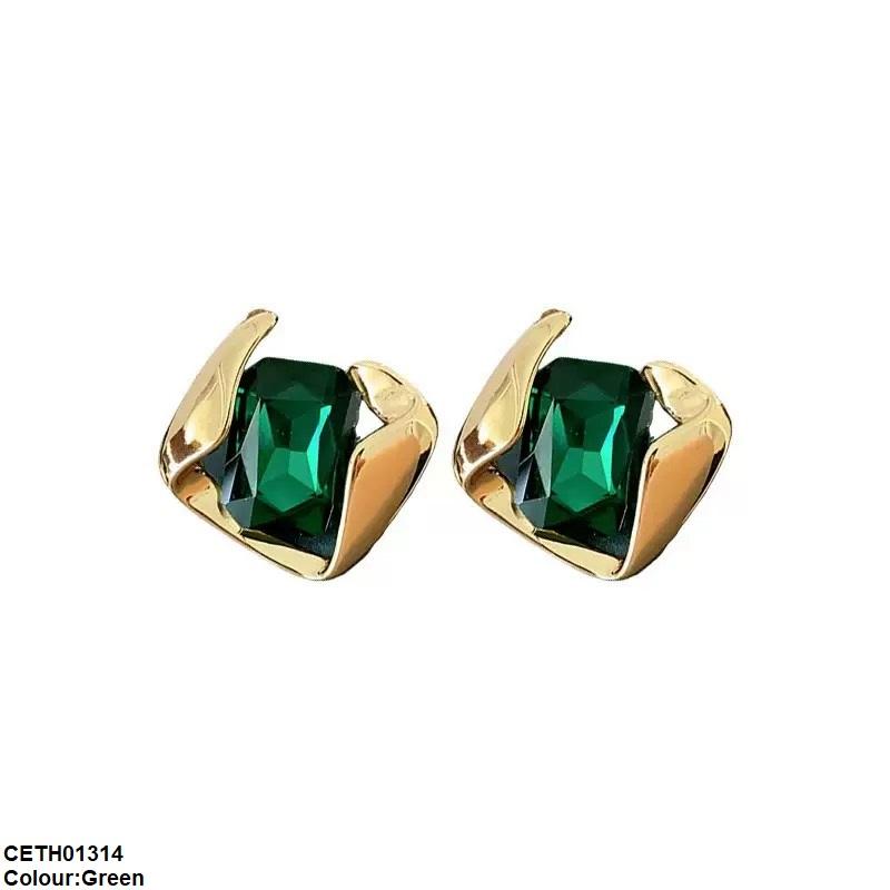 Square Tops Pair