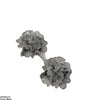 Flower Tops Pair