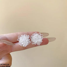 Flower Tops Pair
