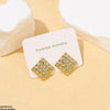 Square Tops Pair
