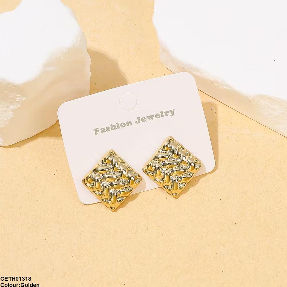 Square Tops Pair