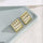 Square Tops Pair