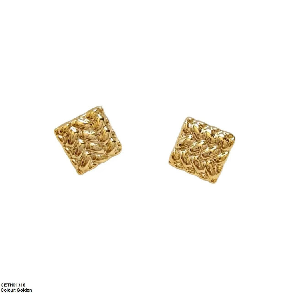 Square Tops Pair