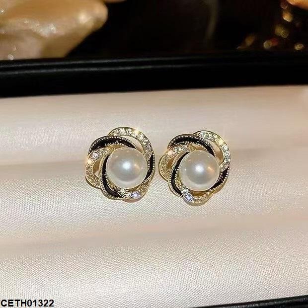 Pearl Tops Pair