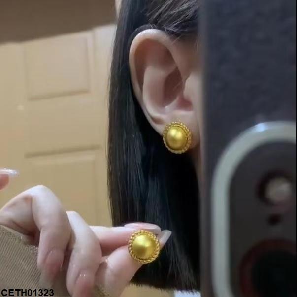 Round Tops Pair