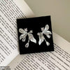 Flower Stone Tops Pair
