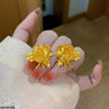Flower Tops Pair