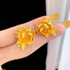 Flower Tops Pair