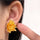 Flower Tops Pair