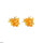 Flower Tops Pair