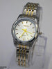 Round Dial Women's Watch
