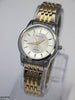 Round Dial Women's Watch