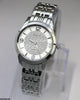 Double Round Dial Women's Watch