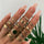Rings Set
