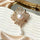 Filigree Pearl Drop Zircon Broach