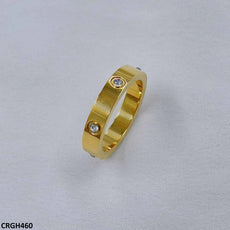Round Ring