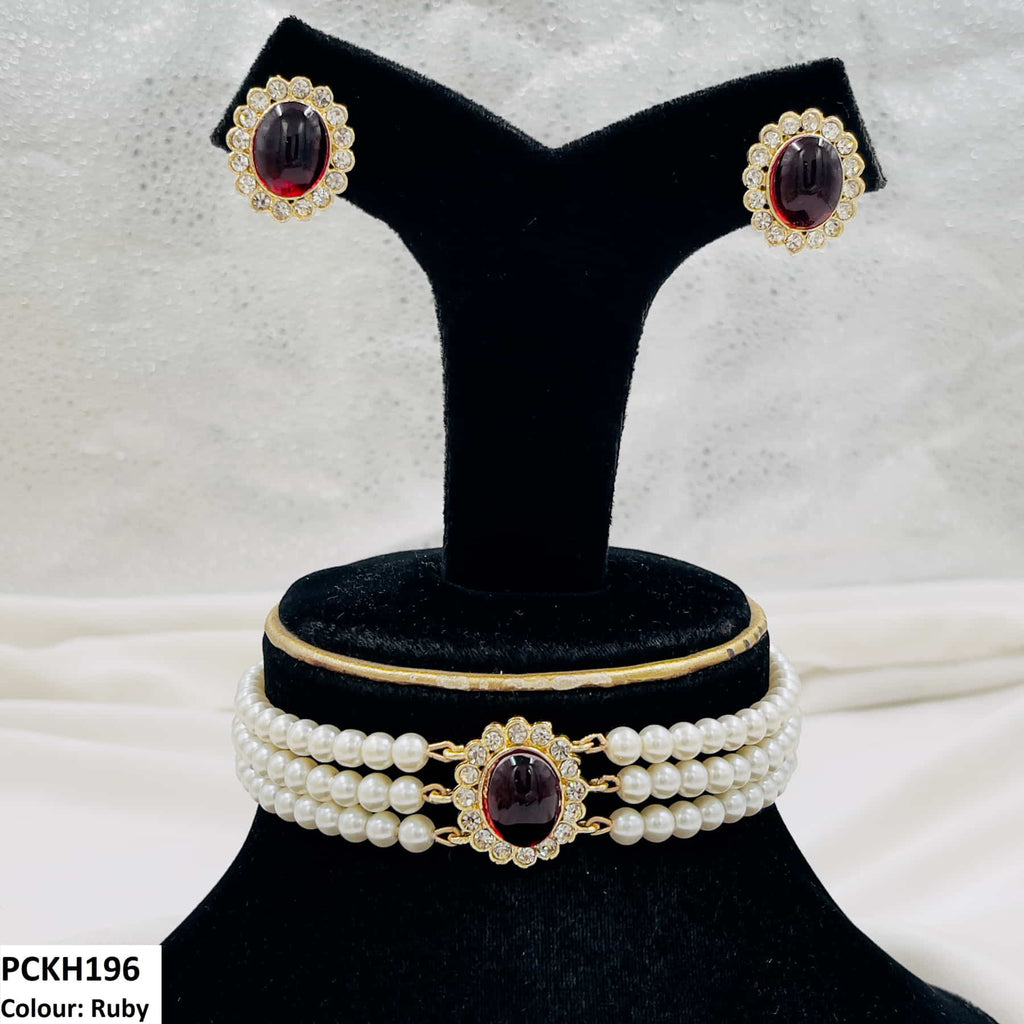 Choker Set