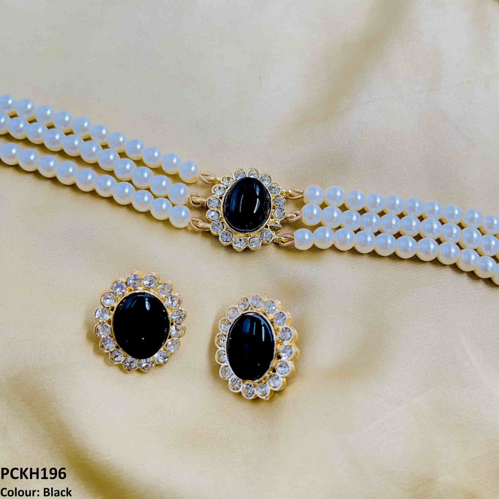 Choker Set