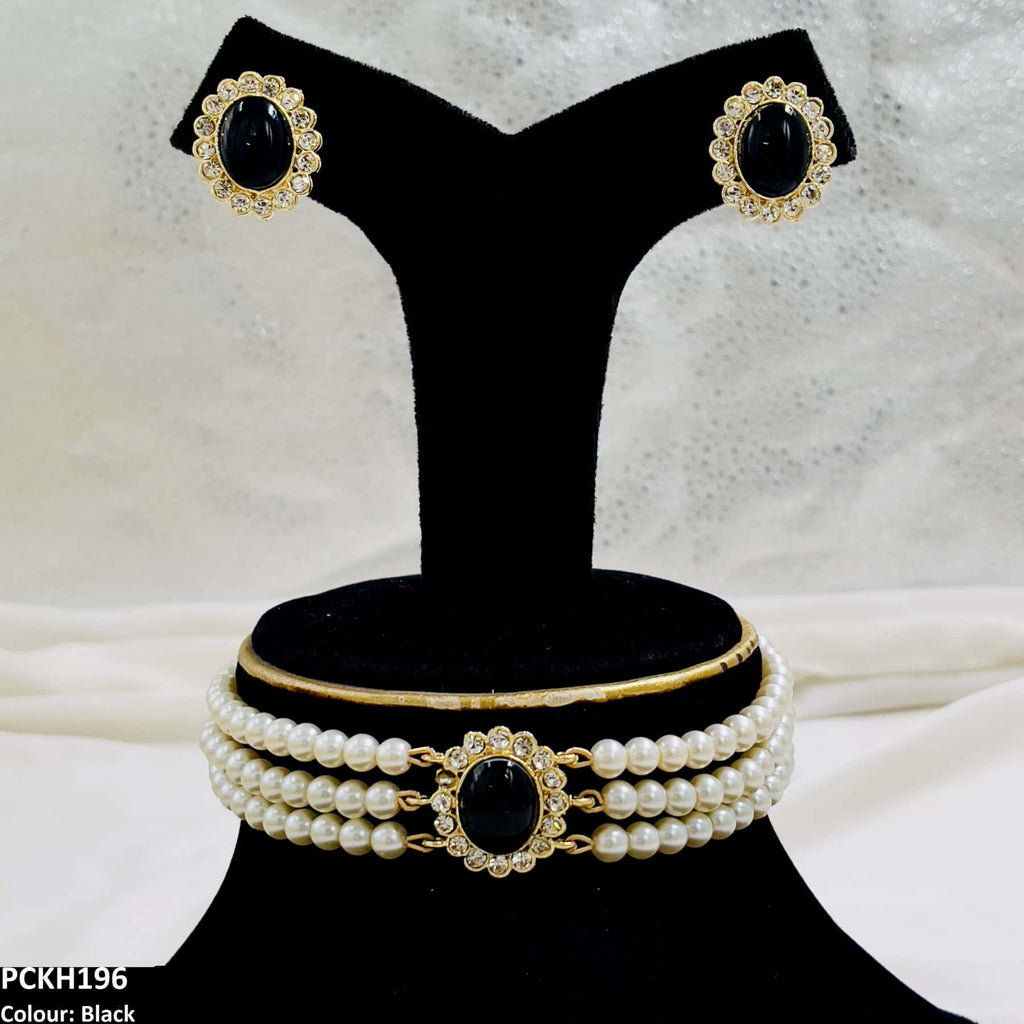 Choker Set
