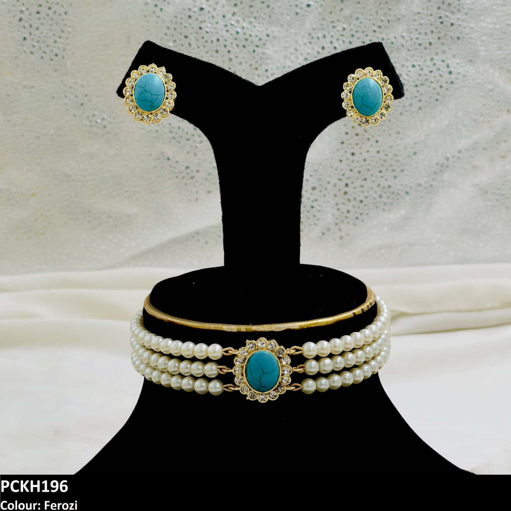 Choker Set