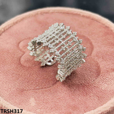 Cell Layered Adjustable Ring