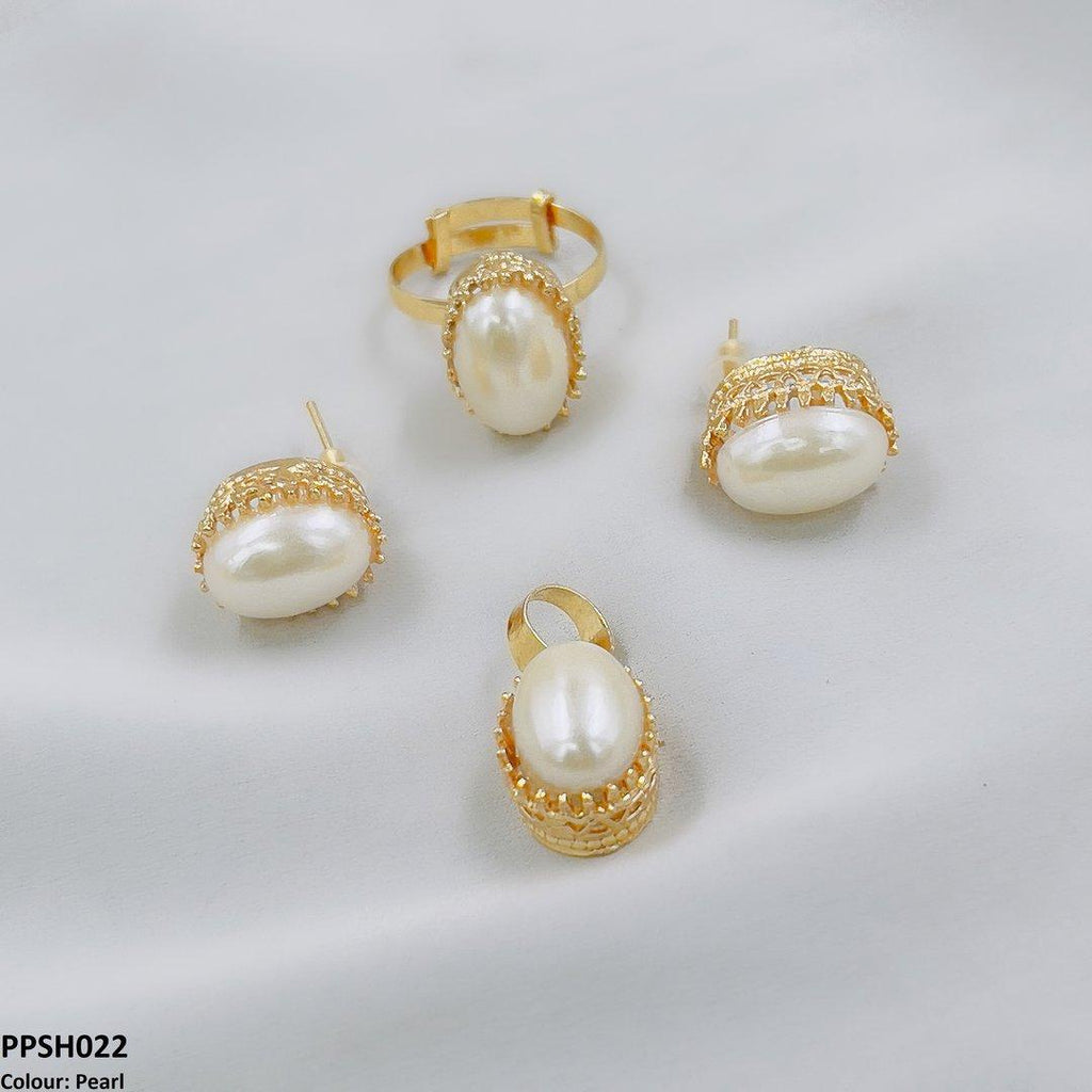 Pendant Set