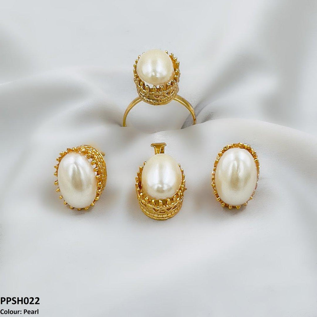 Pendant Set