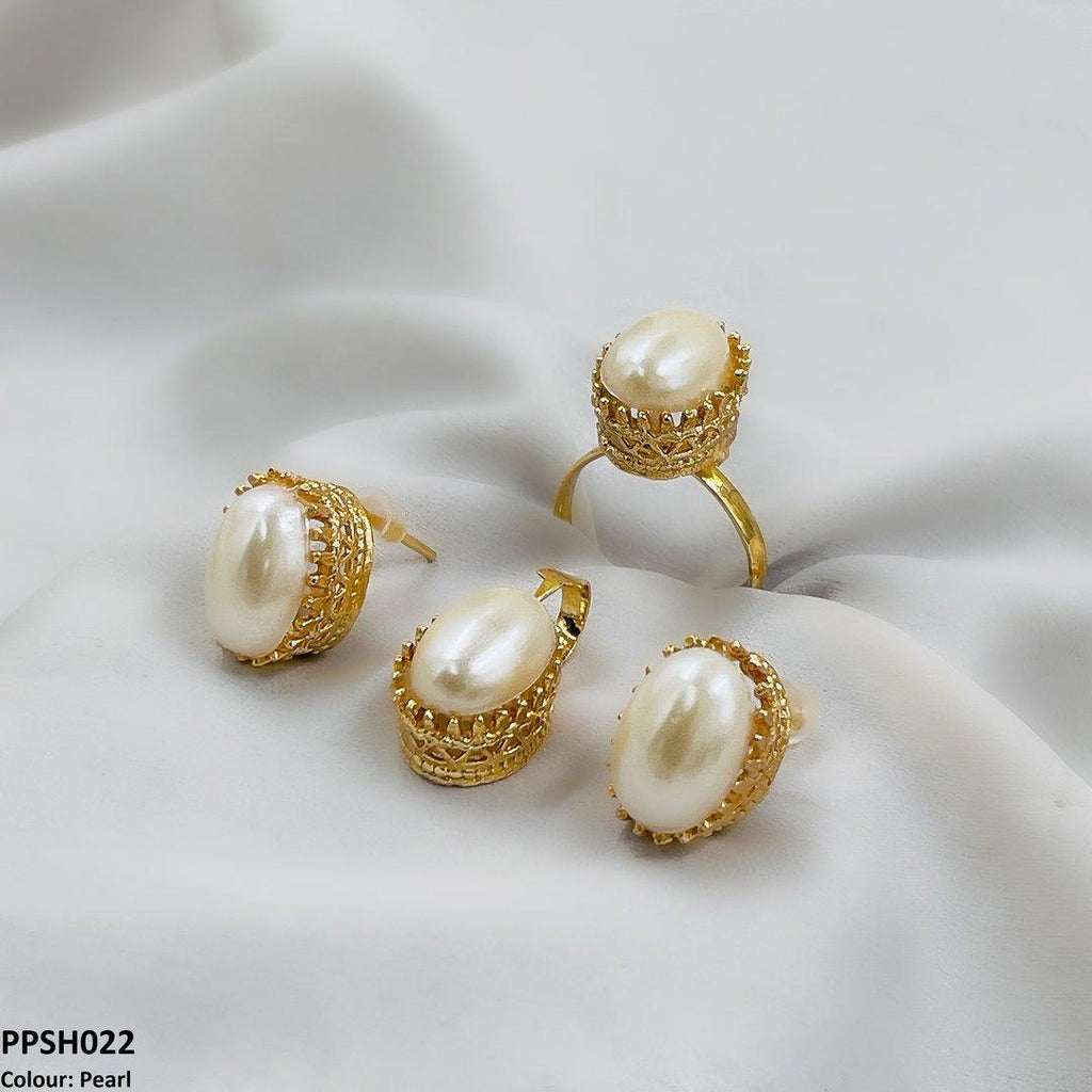 Pendant Set