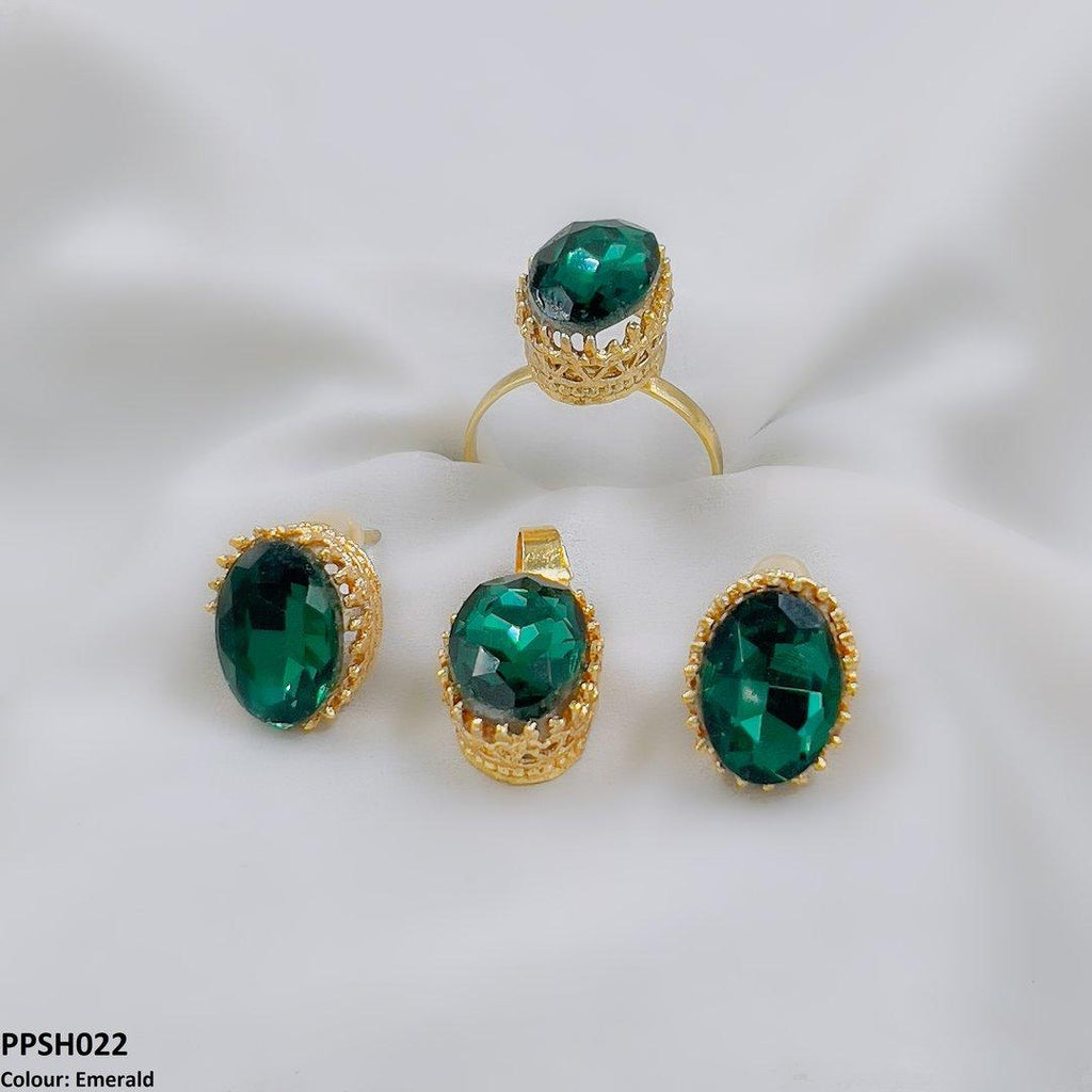 Pendant Set