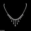 Tassel Drop Matha Patti