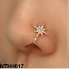 Star Shine Nose Clip