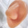 Plain Nose Pin