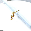 Snack Nose Pin